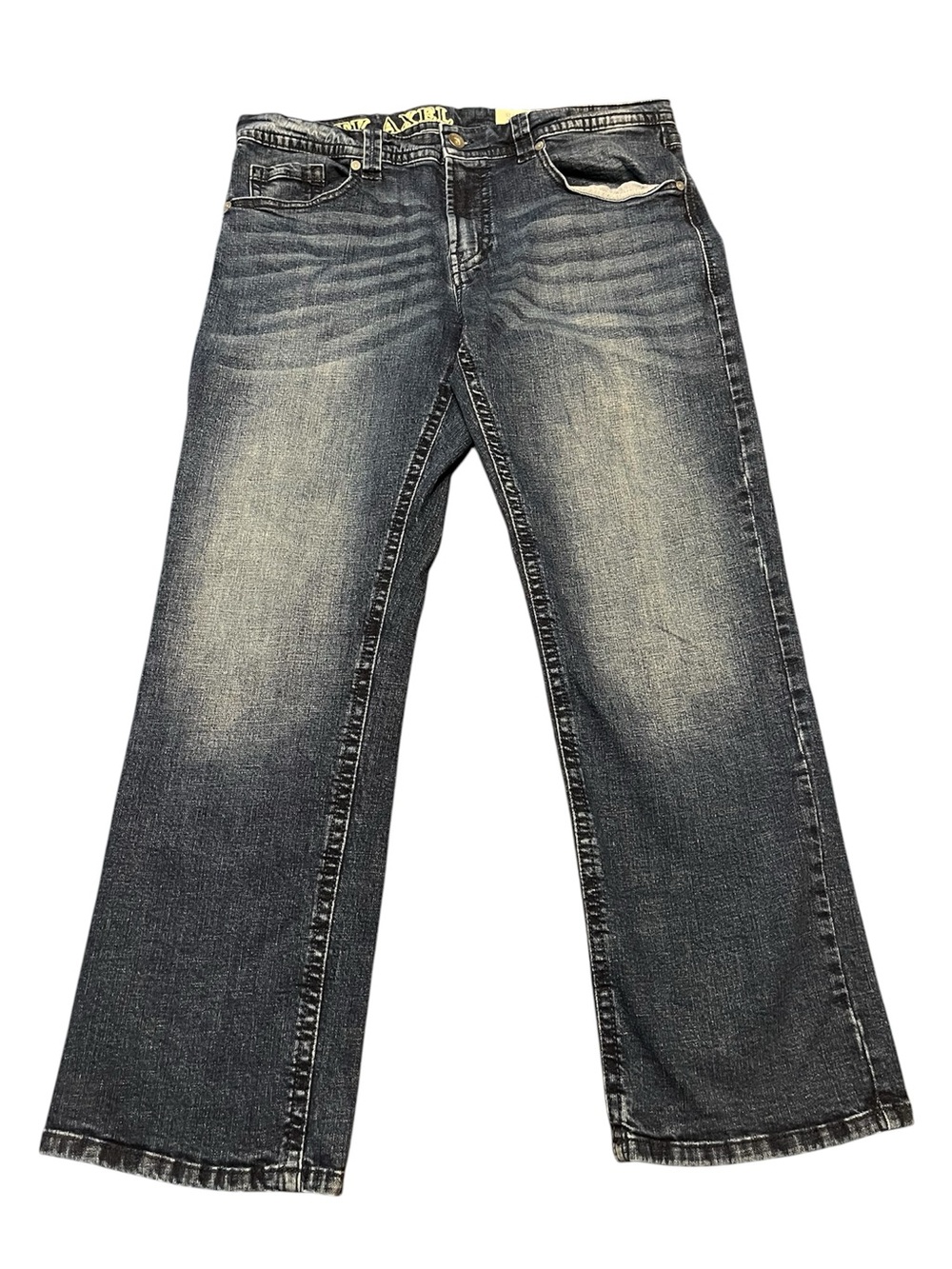 Axel men’s jeans size 36x32